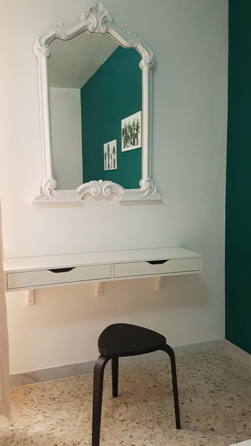 On the road Apartment in Apulia