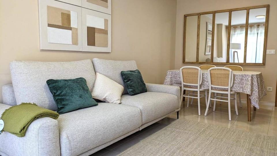 FLAT SELECT La Perla Apartment in Portonovo