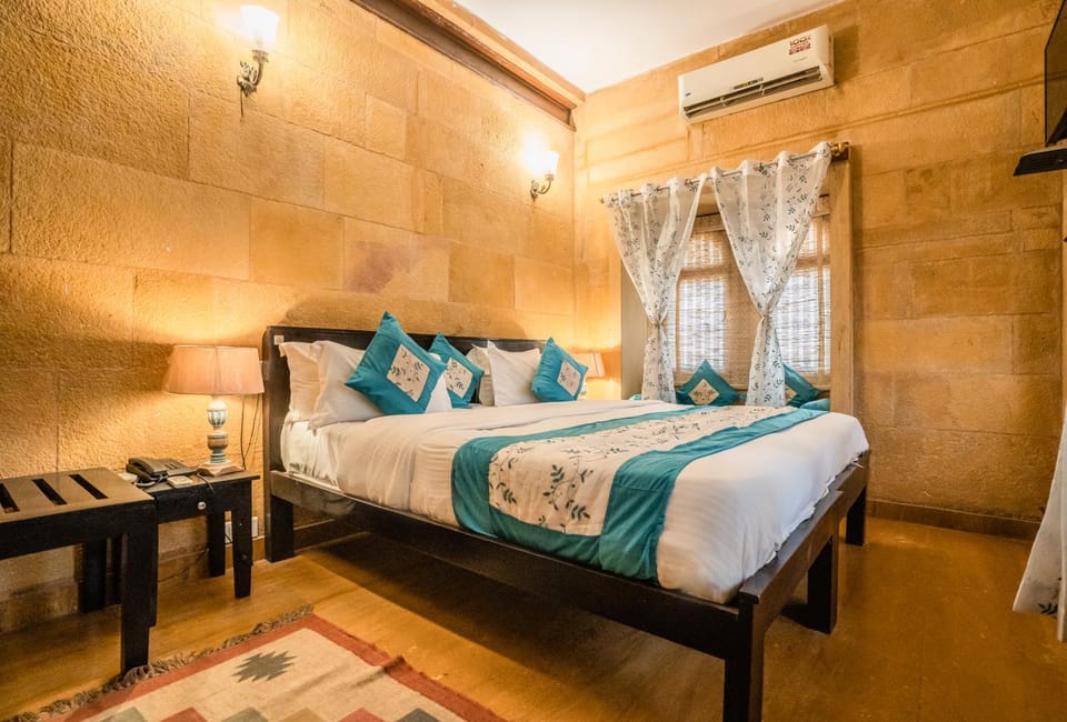 Bed, Bedroom, bunk bed