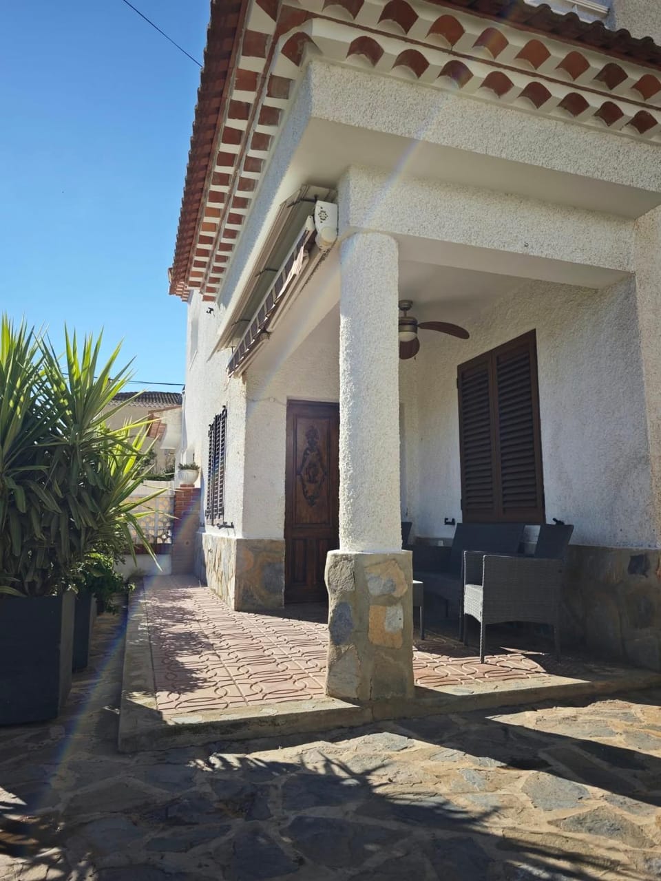 CASA EL LAUREL House in Andalusia