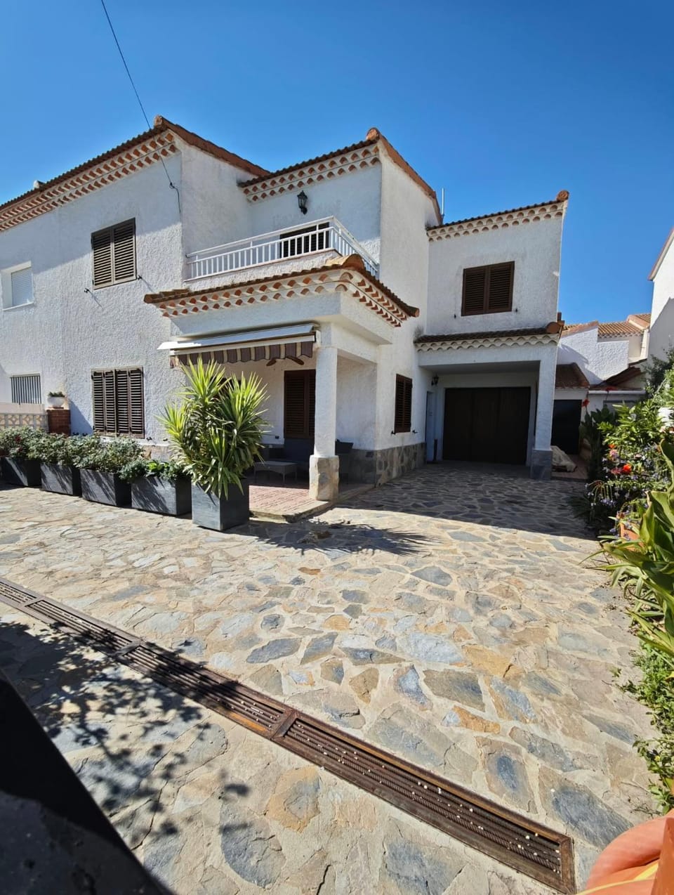 CASA EL LAUREL House in Andalusia