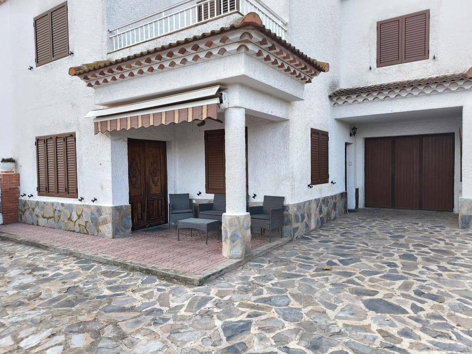 CASA EL LAUREL House in Region of Murcia