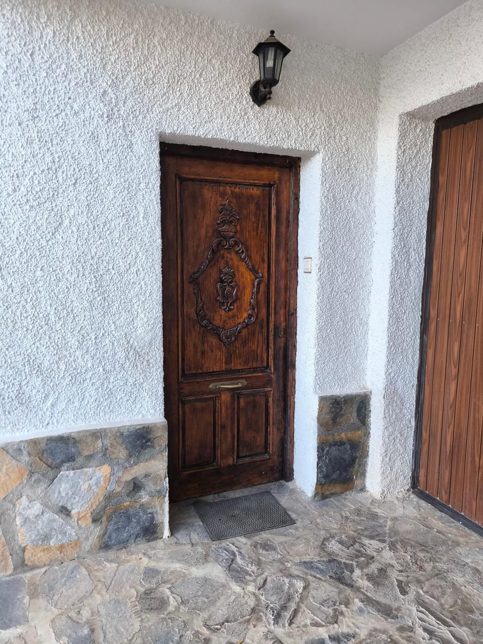 CASA EL LAUREL House in Region of Murcia