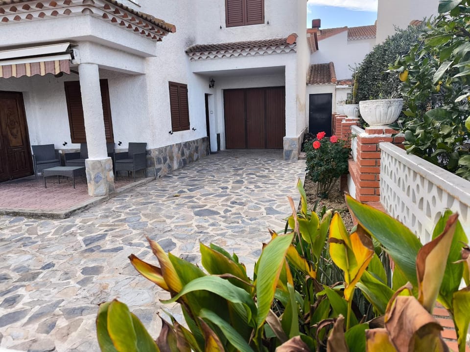 CASA EL LAUREL House in Region of Murcia