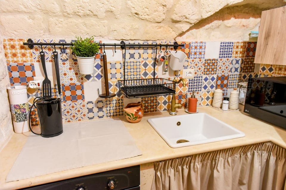 Nicola's House Luxury Loft House in Bari