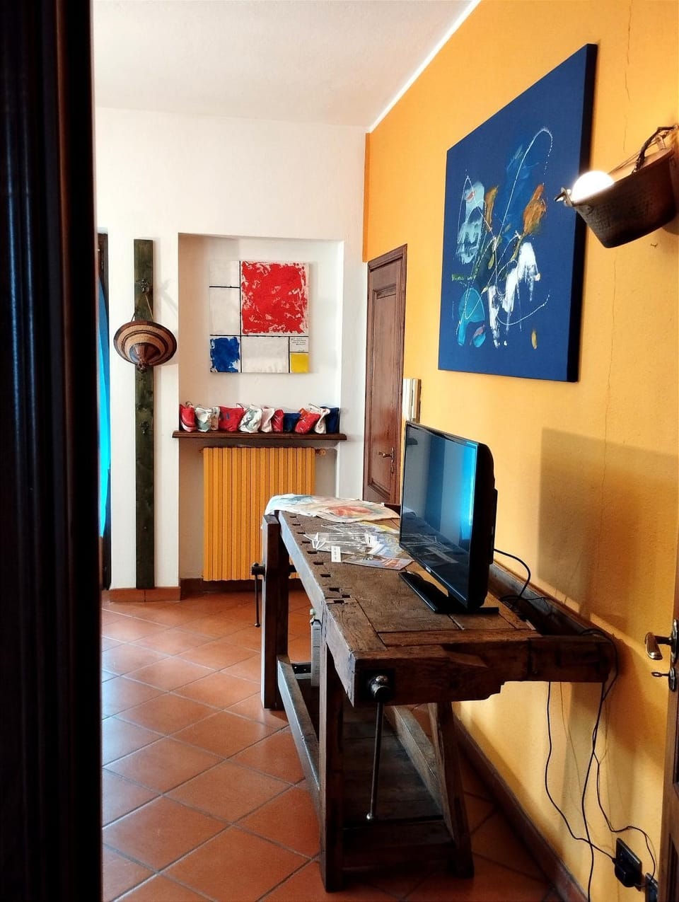 TV and multimedia