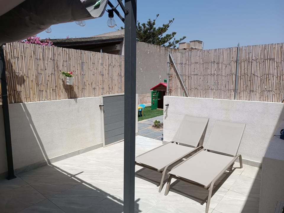 Sabbia d'oro Apartment in Santa Maria del Focallo