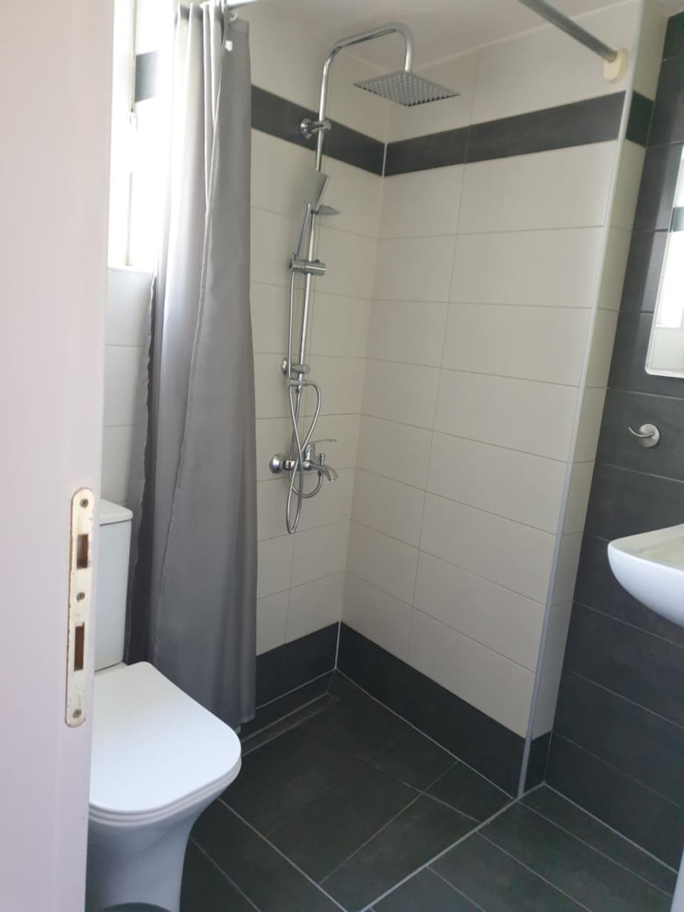 A pleasent small -studio close to the port of Volos Apartment in Volos