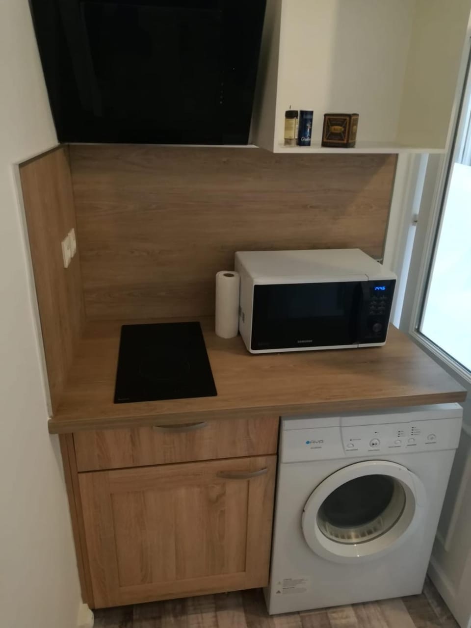 Alsace N°1 Apartment in Le Mans