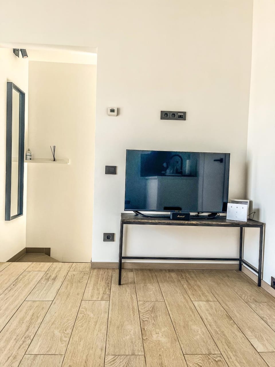 Palangos vėžiukas Apartment in Palanga