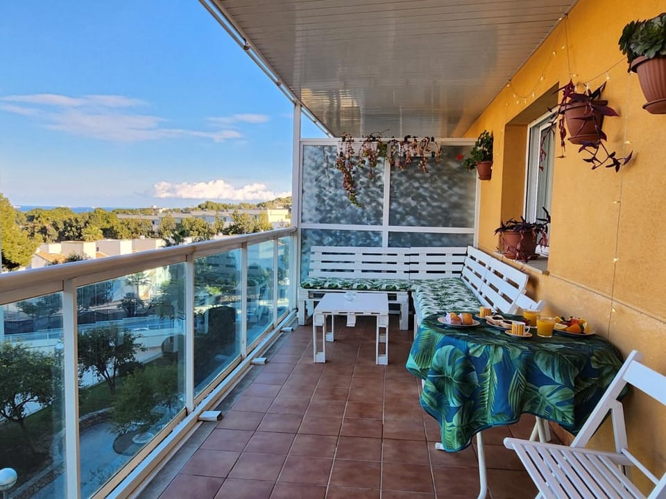 View (from property/room), Balcony/Terrace