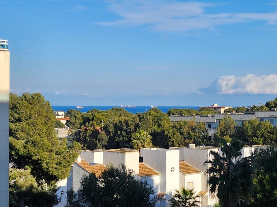 View (from property/room), Balcony/Terrace