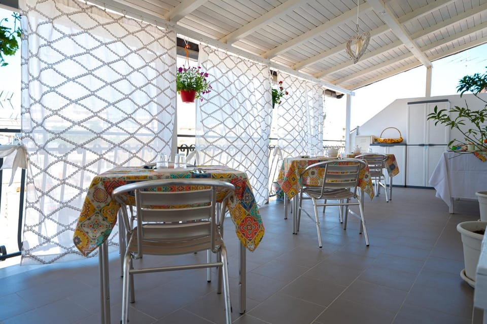 Katamera Guest House Bed and Breakfast in Noto