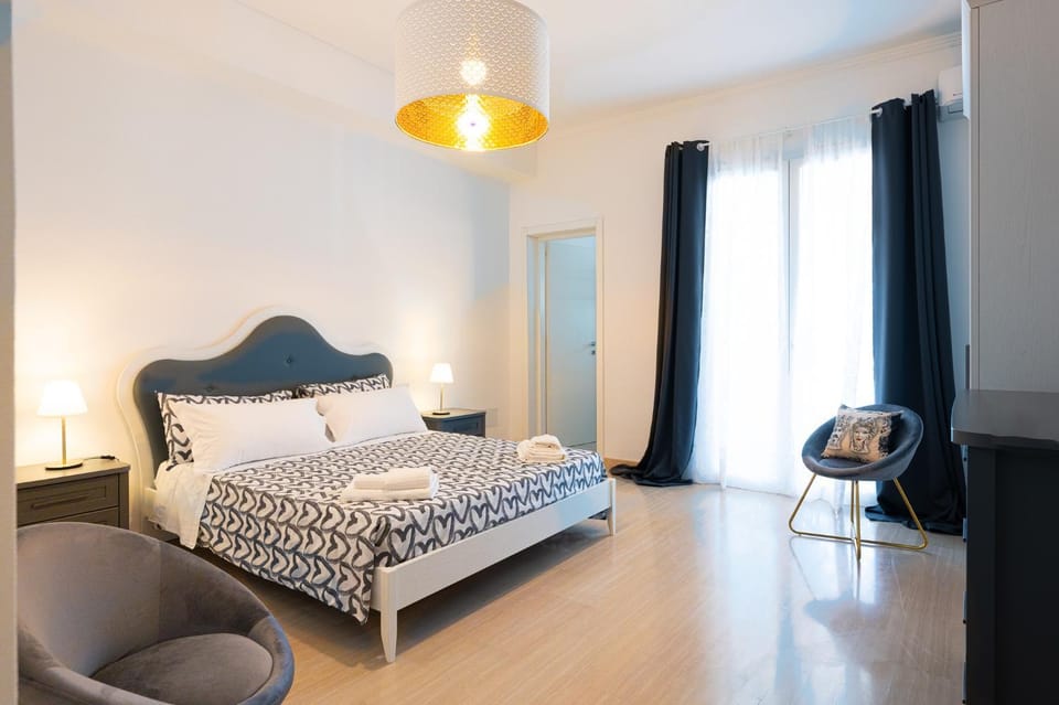 Katamera Guest House Bed and Breakfast in Noto