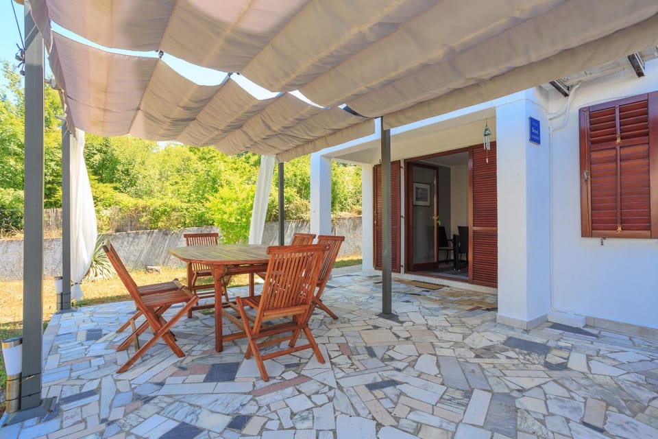 Patio, Balcony/Terrace