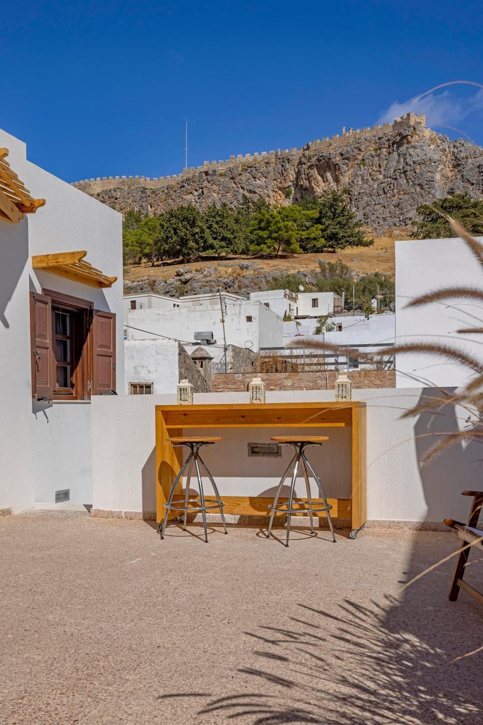 View (from property/room), Balcony/Terrace