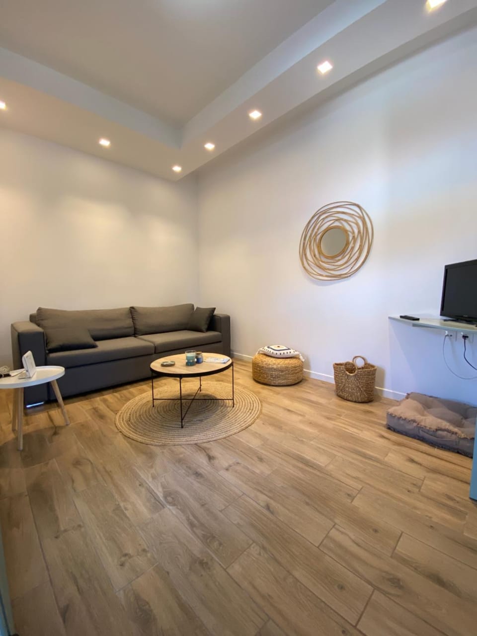Communal lounge/ TV room, TV and multimedia, Evening entertainment