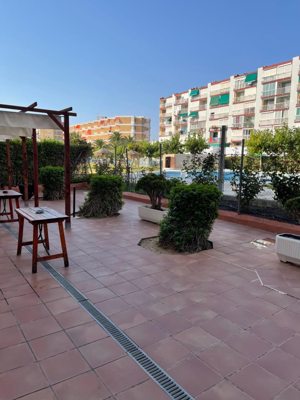 APARTAMENTO SALOU BEACH,LA PINEDA (VILA-SECA) Apartment in La Pineda