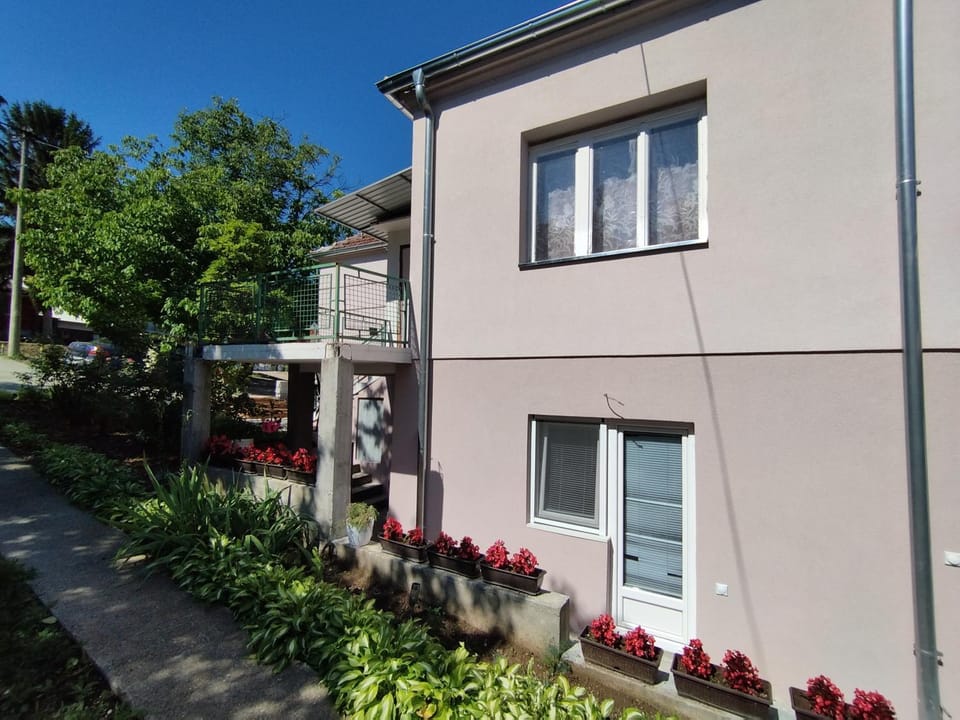 Studio Bobby Apartment in Serbia