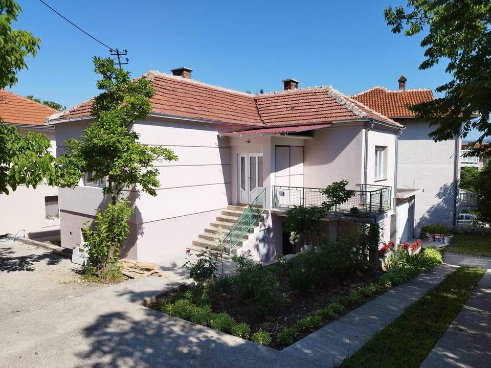 Studio Bobby Apartment in Serbia