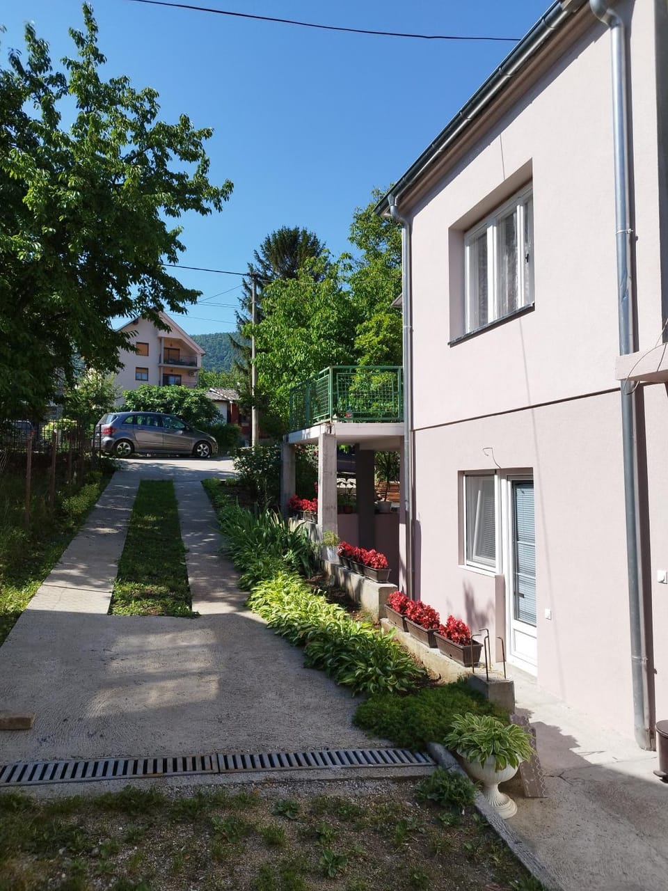 Studio Bobby Apartment in Serbia