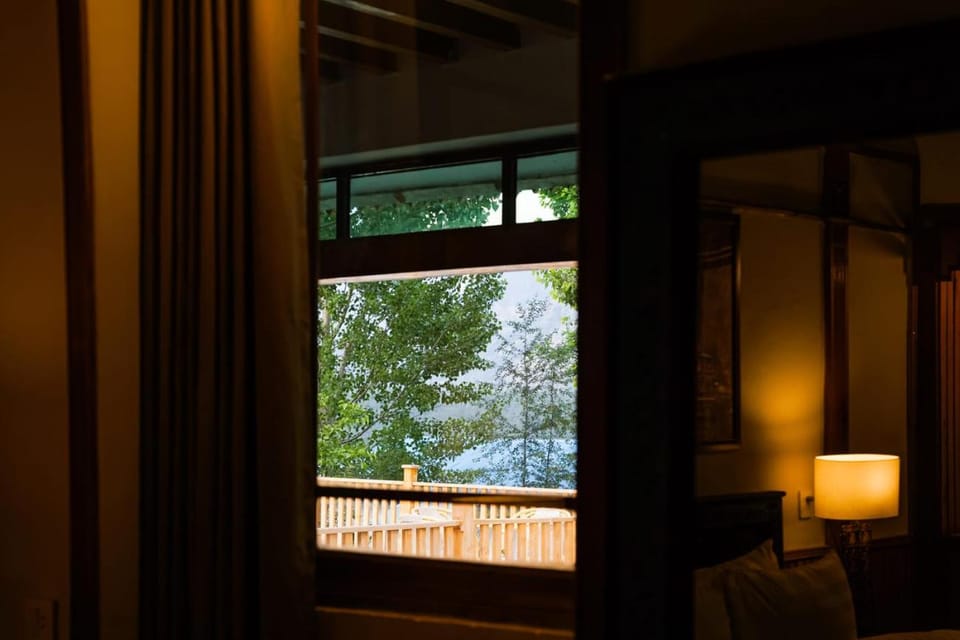 Greens By Roomy, Kalam Hotel in Pakistan