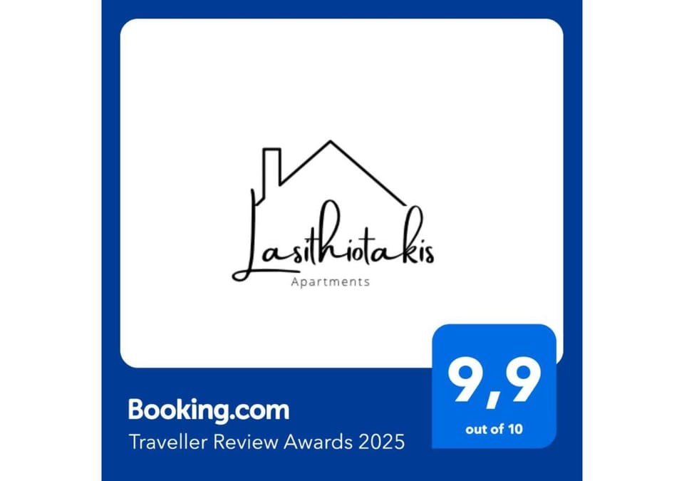 Lasithiotakis Apartments Apartment in Cephalonia