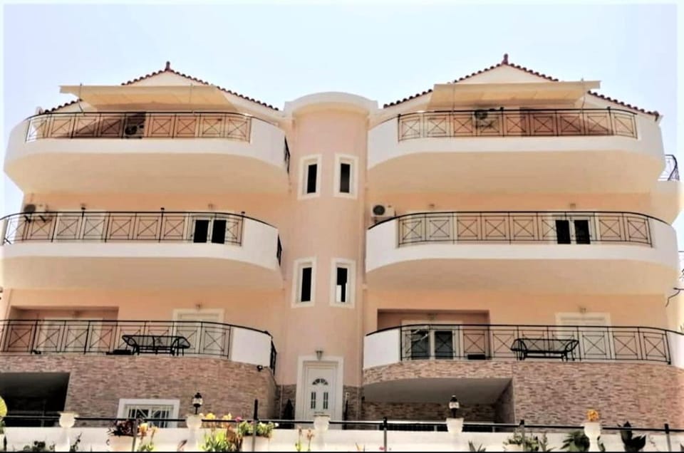 Lasithiotakis Apartments Apartment in Cephalonia