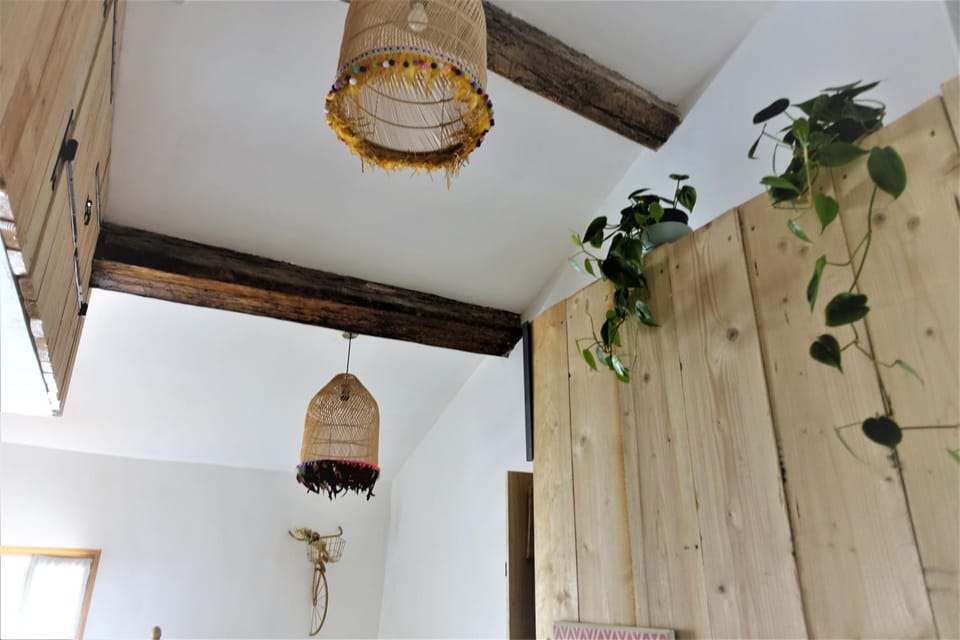 Maison avec Suite Justice Argeles sur Mer House in Argeles-sur-Mer