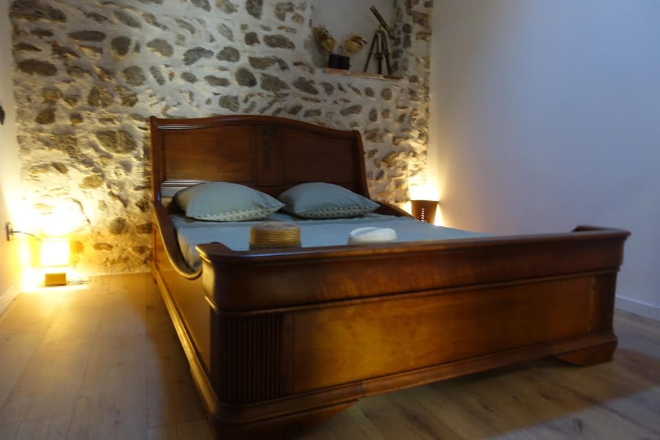 Maison avec Suite Justice Argeles sur Mer House in Argeles-sur-Mer