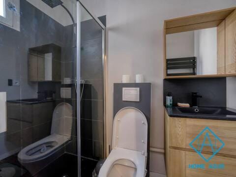 Port de Nice- Résidence Neptune- Superbe studio! Apartment in Nice