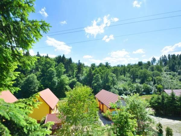 Gospodarstwo Agroturystyczne na Górce House in Slovakia