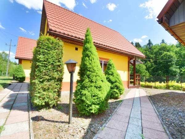 Gospodarstwo Agroturystyczne na Górce House in Slovakia