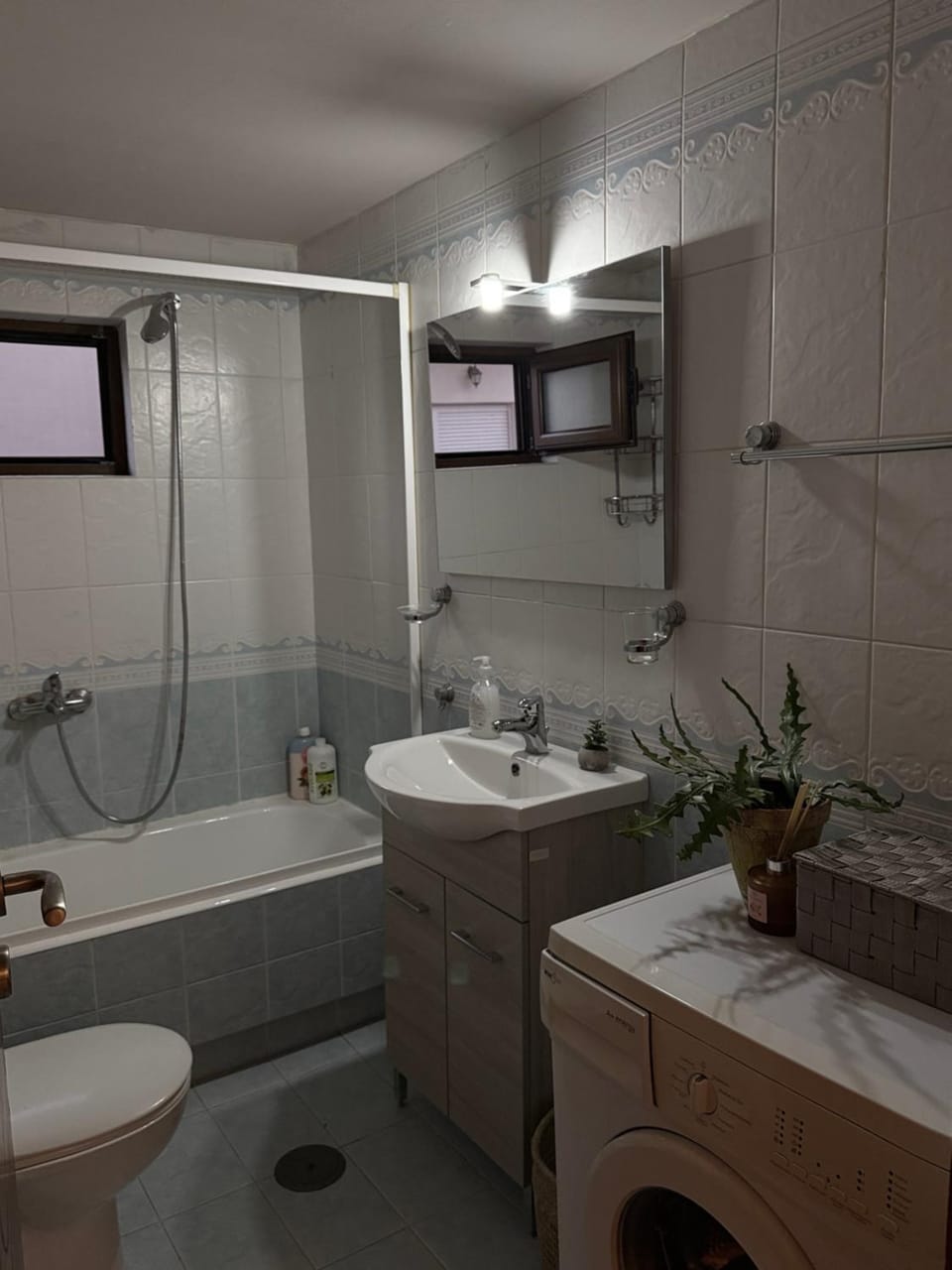 VillaGer Apartment in Messenia