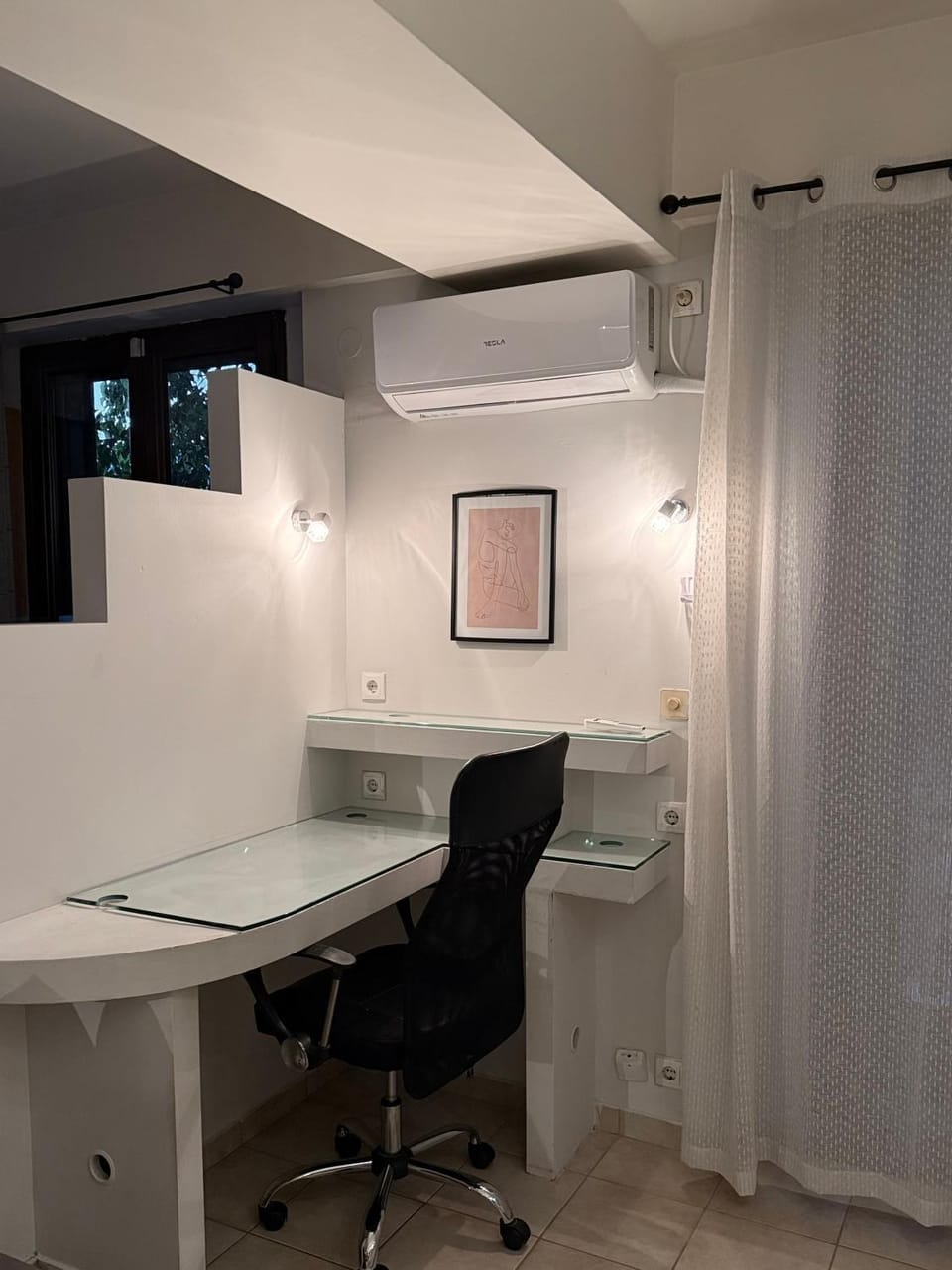 VillaGer Apartment in Messenia
