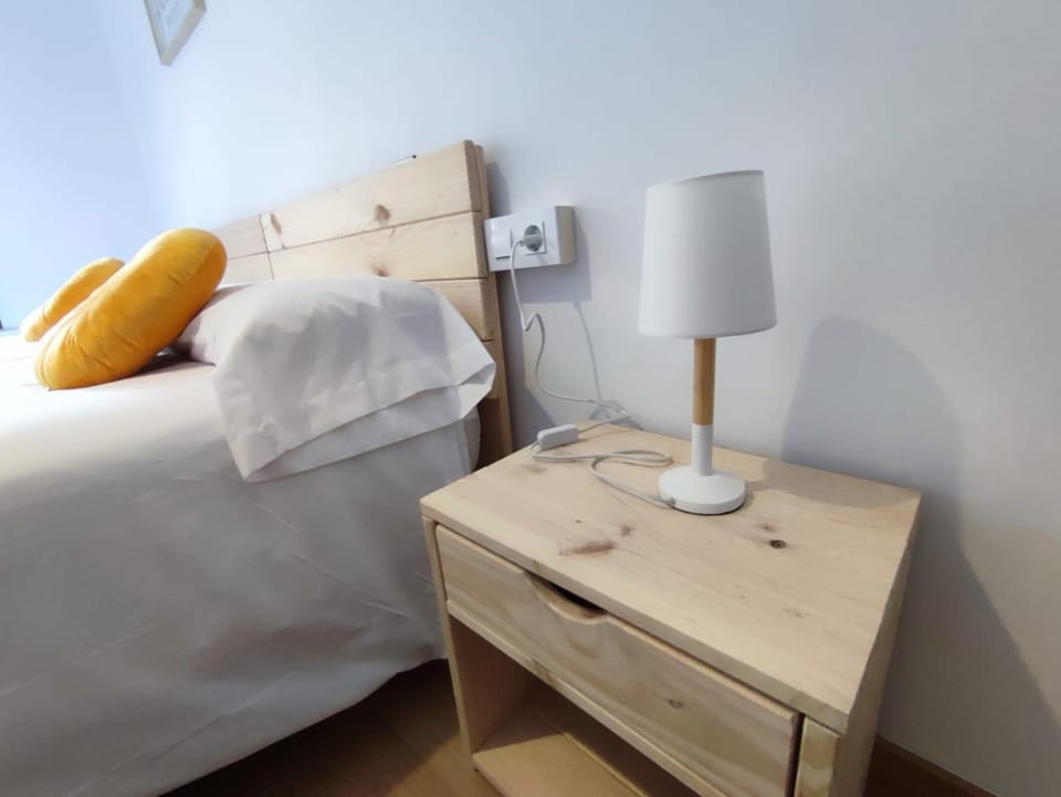 147A Apartamento La Arena 3 dormitorios by R2R Consulting Apartment in Gijón