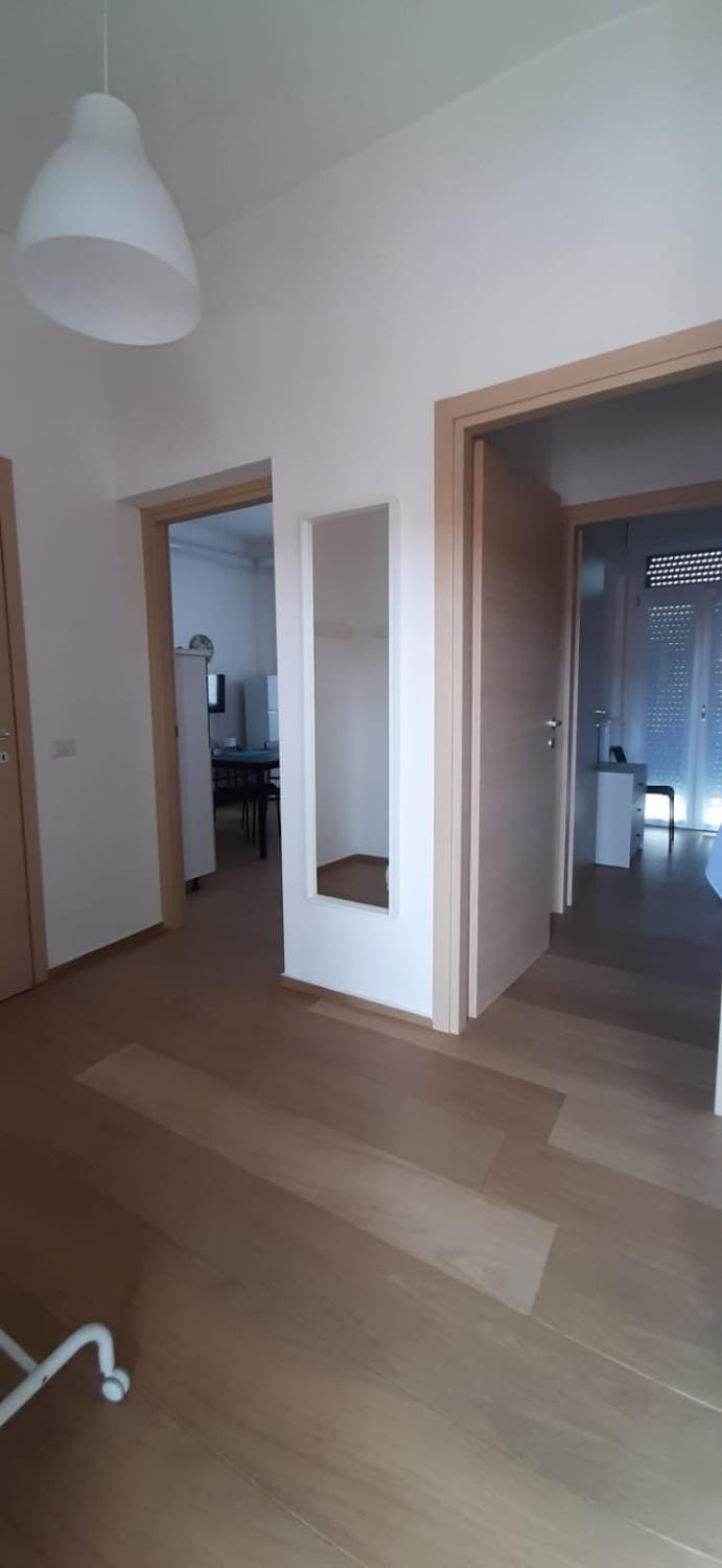 CASA VACANZA IL BALCONCINO House in Bergamo