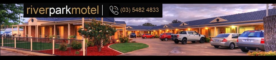 Property logo or sign