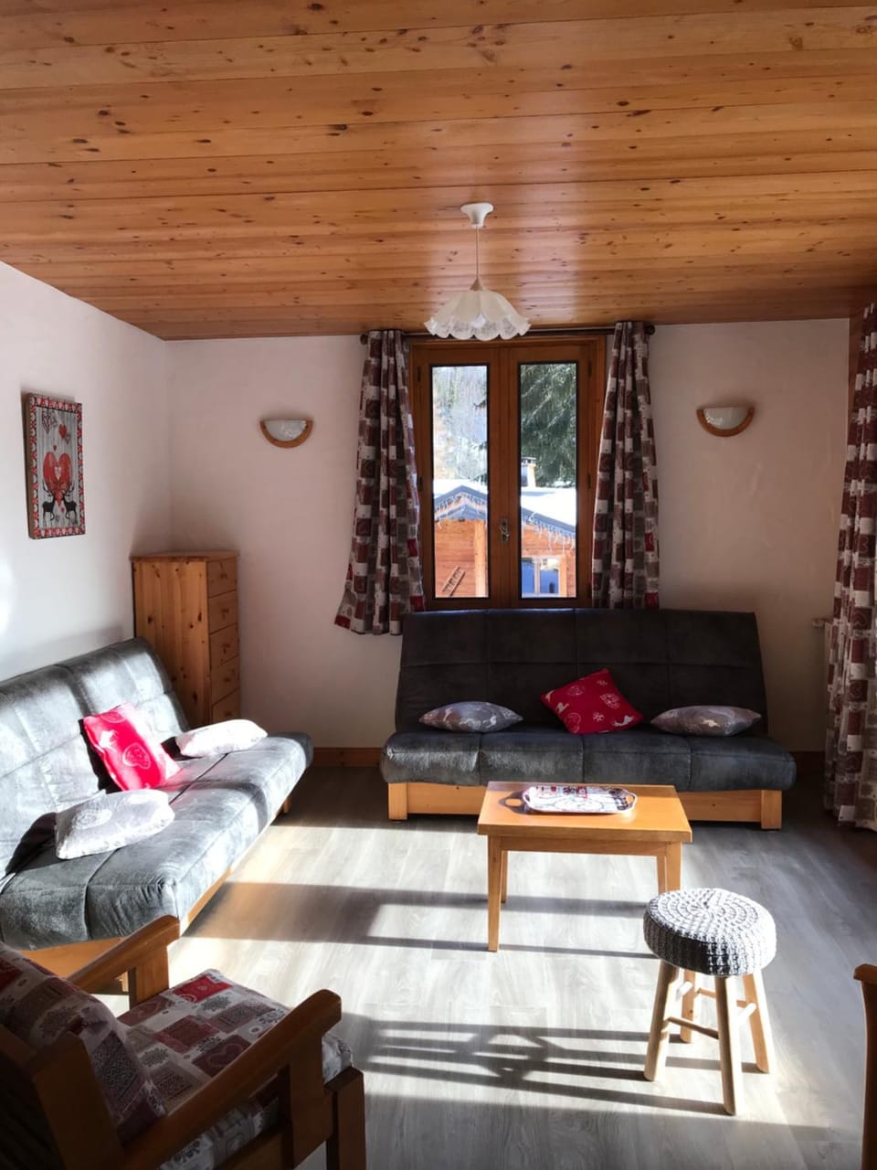 Montana 3 Apartment in Pralognan-la-Vanoise