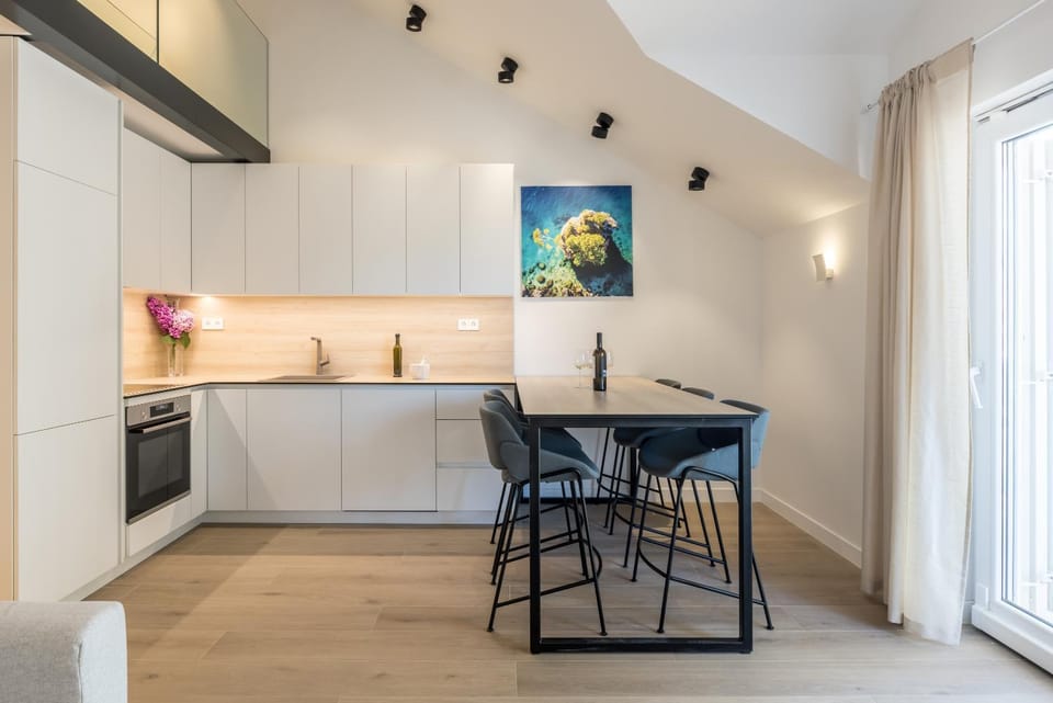 MAR Luxury Apartment Apartment in Split-Dalmatia County