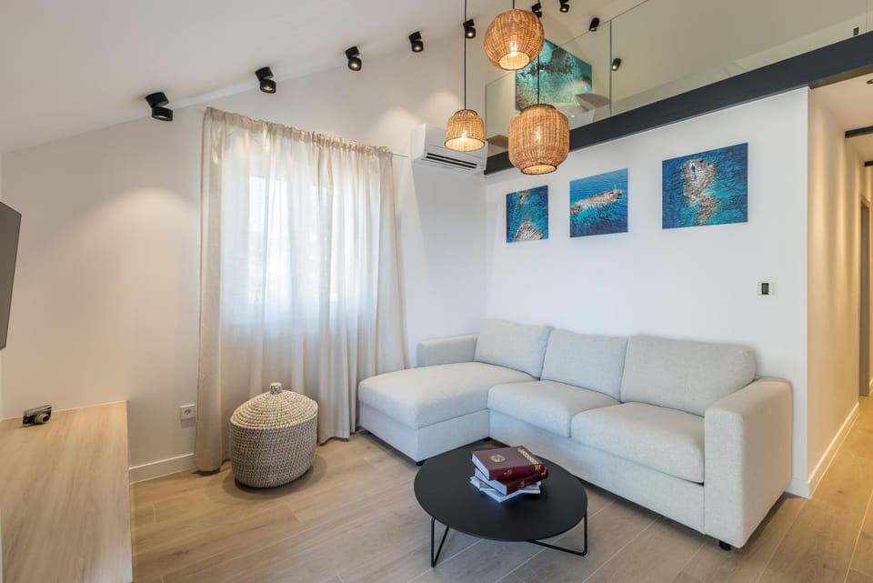 MAR Luxury Apartment Apartment in Split-Dalmatia County