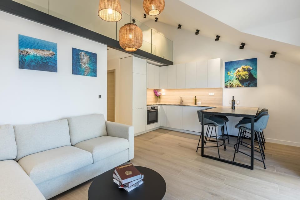 MAR Luxury Apartment Apartment in Split-Dalmatia County