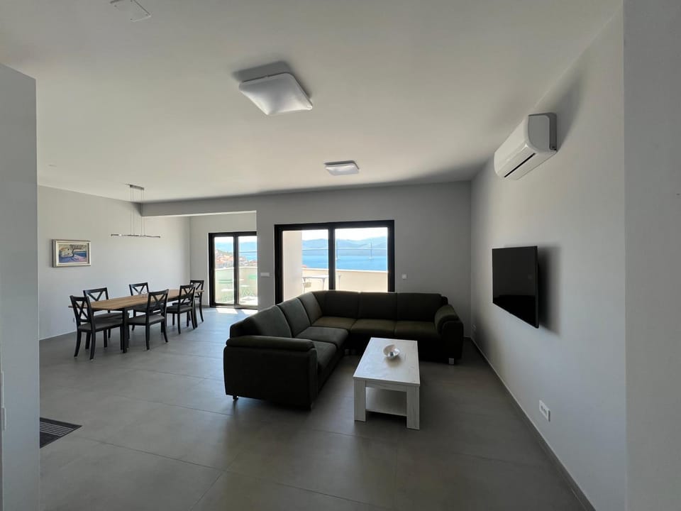 Villa Janja Apartment in Dubrovnik-Neretva County