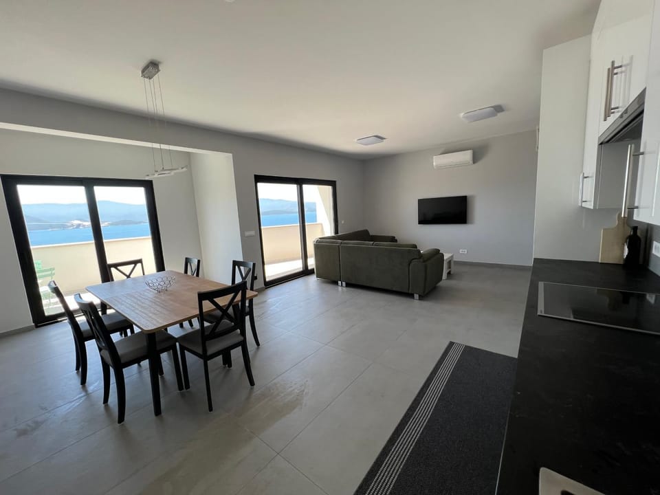 Villa Janja Apartment in Dubrovnik-Neretva County