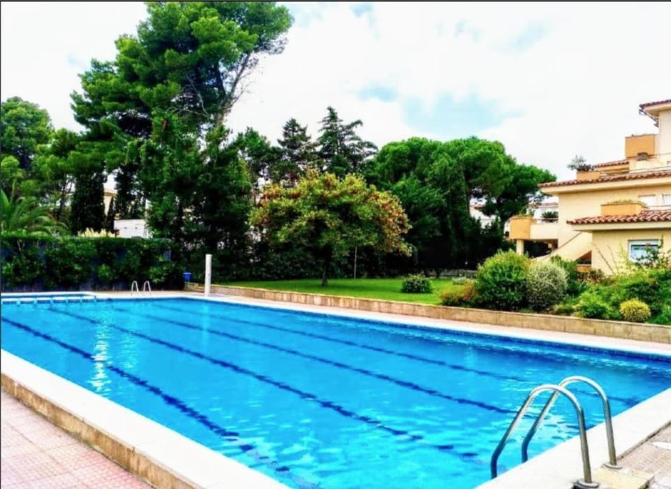 Pool view, Pool view, Swimming pool