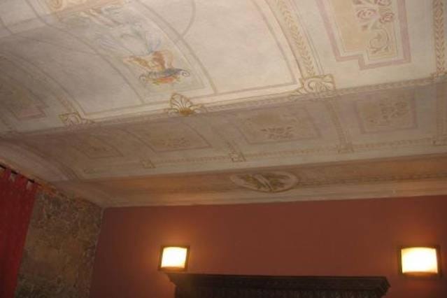 Decorative detail