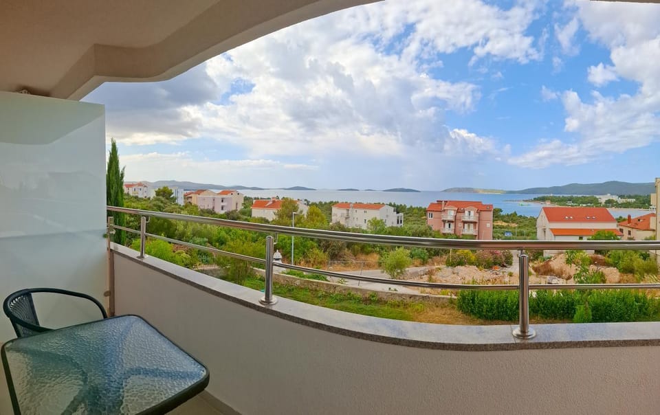 View (from property/room)