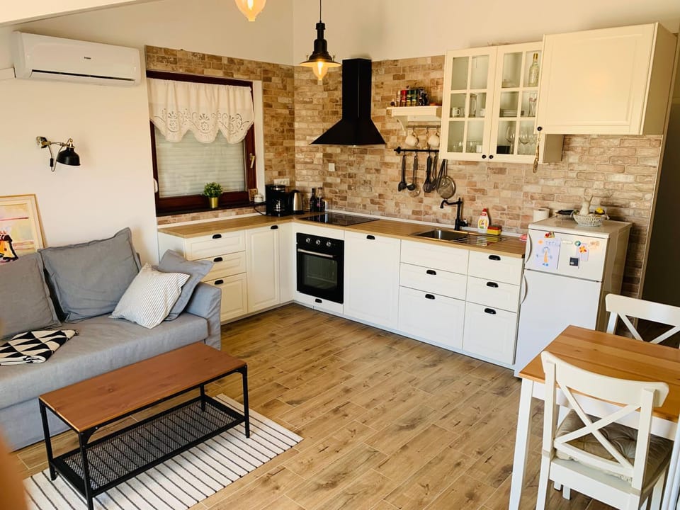Apartment Murvica Apartment in Zadar County