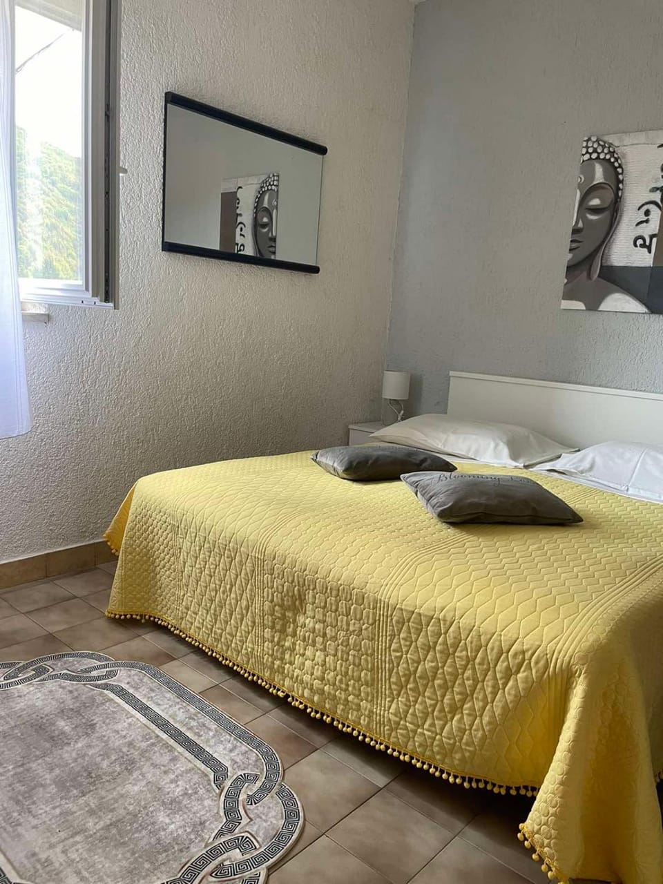 Apartman More Apartment in Primorje-Gorski Kotar County