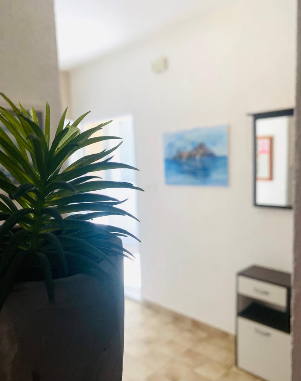 Apartman More Apartment in Primorje-Gorski Kotar County